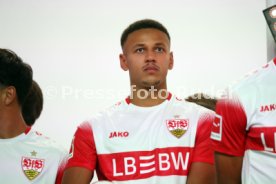 08.08.26 VfB Stuttgart Saison Opening 2026