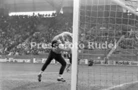 VfB Stuttgart - Hannover 96