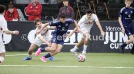 12.01.25 Mercedes-Benz JuniorCup 2025