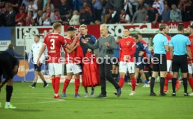 26.09.21 SC Freiburg - FC Augsburg