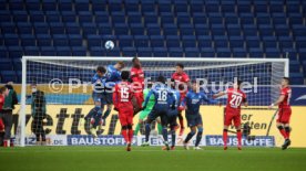 04.12.21 TSG 1899 Hoffenheim - Eintracht Frankfurt
