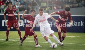 Junior Cup 2012