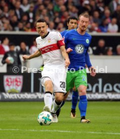 VfB Stuttgart - VfL Wolfsburg