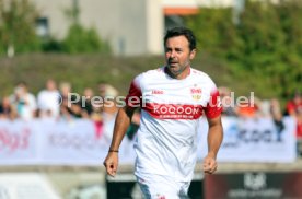 03.10.26 FSV Schwaigern - VfB Stuttgart Traditionsmannschaft