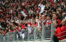 23.04.22 SC Freiburg - Borussia M&ouml;nchengladbach