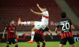 07.11.20 VfB Stuttgart - Eintracht Frankfurt