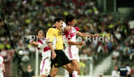 14.08.98 VfB Stuttgart - Borussia Dortmund