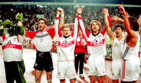 VfB Stuttgart
