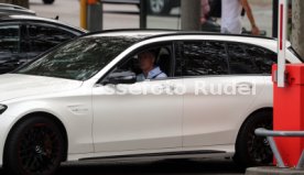 VfB Stuttgart R&uuml;cktritt Trainer Jos Luhukay