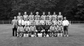 15.07.94 Stuttgarter Kickers Fototermin