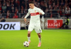 25.09.25 VfB Stuttgart - Celta de Vigo