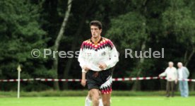 21.09.94 DFB Training