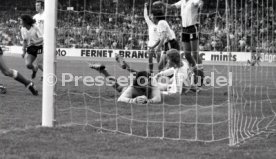 15.06.74 Polen - Argentinien