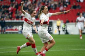 21.03.26 Frauen VfB Stuttgart - 1. FSV Mainz 05