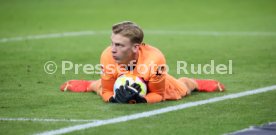 08.11.22 VfB Stuttgart - Hertha BSC Berlin