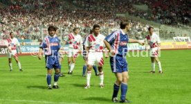 18.05.96 VfB Stuttgart - Karlsruher SC