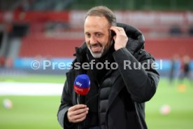 12.02.22 Bayer 04 Leverkusen - VfB Stuttgart