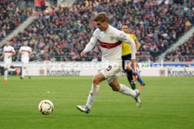 VfB Stuttgart - SV Darmstadt 98