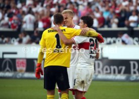 VfB Stuttgart - SV Werder Bremen