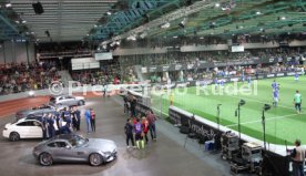 Mercedes-Benz JuniorCup Sindelfingen