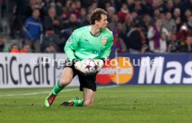 17.03.10 FC Barcelona - VfB Stuttgart