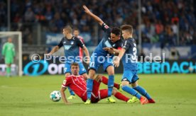 TSG 1899 Hoffenheim - FC Bayern M&uuml;nchen