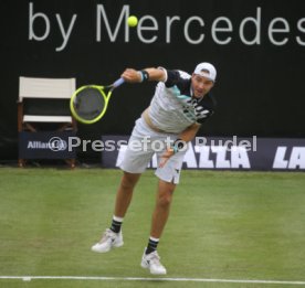 Tennis MercedesCup 2019