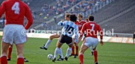 31.03.1988 UdSSR -Argentinien
