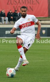 09.10.25 VfB Stuttgart - SV Elversberg