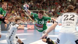Frisch Auf G&ouml;ppingen - THW Kiel