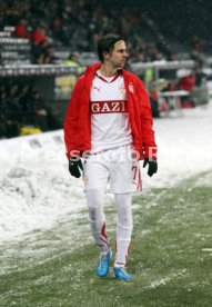 01.12.10 Young Boys Bern - VfB Stuttgart