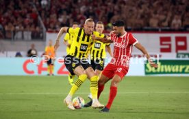 12.08.22 SC Freiburg - Borussia Dortmund