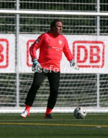 SG 07 Untert&uuml;rkheim - VfB Stuttgart Traditionself