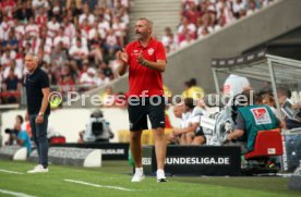 VfB Stuttgart - Hannover 96