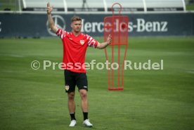 06.07.23 VfB Stuttgart Training