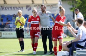 10.05.25 Frauen SC Sand II - VfB Stuttgart