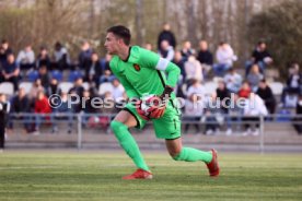 28.03.22 U18 Deutschland - U18 Niederlande
