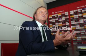 VfB Stuttgart Martin Sch&auml;fer