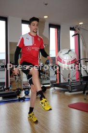 VfB Stuttgart Reha-Welt