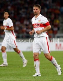 30.07.08 VfB Stuttgart - FC Arsenal London