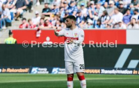 02.05.26 TSG 1899 Hoffenheim - VfB Stuttgart