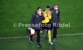 08.04.22 VfB Stuttgart - Borussia Dortmund
