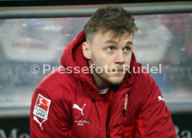 VfB Stuttgart - VfL Bochum