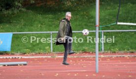 19.10.25 Frauen VfB Stuttgart - 1. FFC Turbine Potsdam
