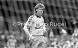 22.07.89 GSV Maichingen - Fenerbahce Istanbul