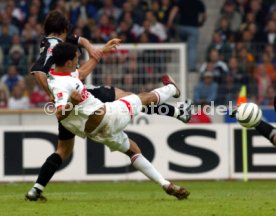 04.10.03 VfB Stuttgart - 1. FC K&ouml;ln