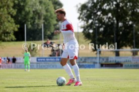 25.07.26 FSV Hollenbach - VfB Stuttgart
