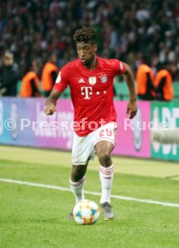 DFB-Pokal Finale 2019 RB Leipzig - FC Bayern M&uuml;nchen
