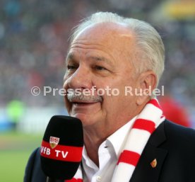 VfB Stuttgart - SV Darmstadt 98