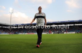 VfL Bochum -VfB Stuttgart